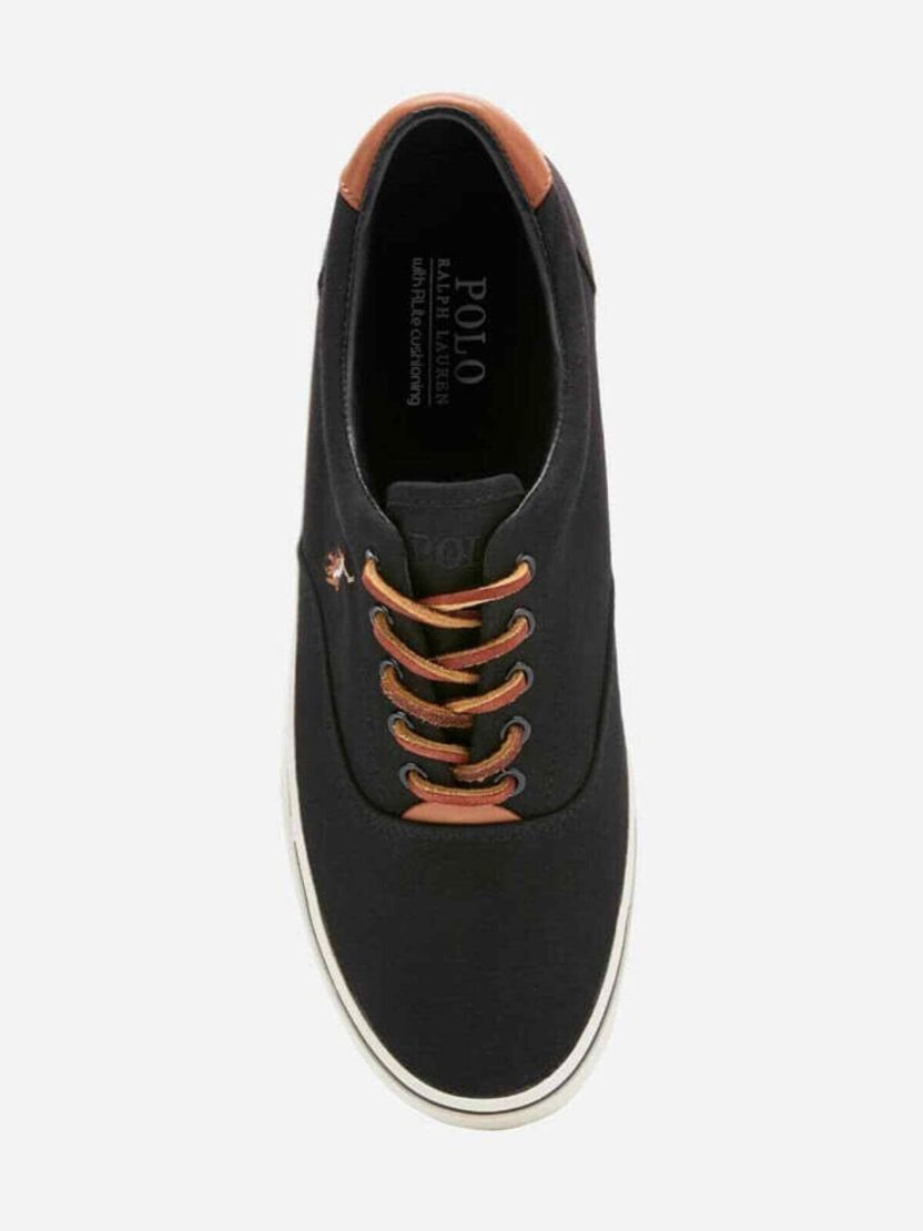 Polo shoes Low Top Sneakers Thorton