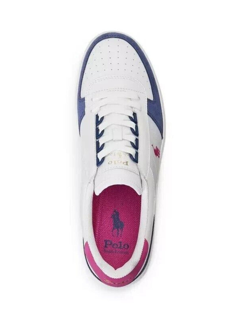 POLO RALPH LAUREN TRAINERS shoes